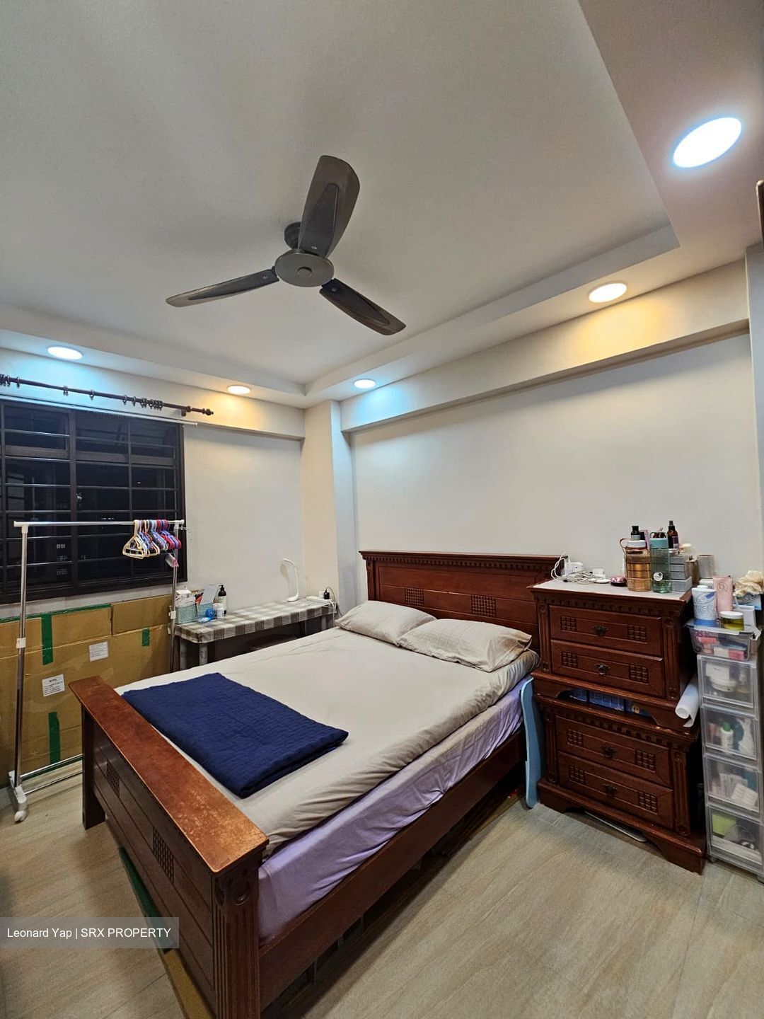 Blk 509 Woodlands Drive 14 (Woodlands), HDB 5 Rooms #578315251